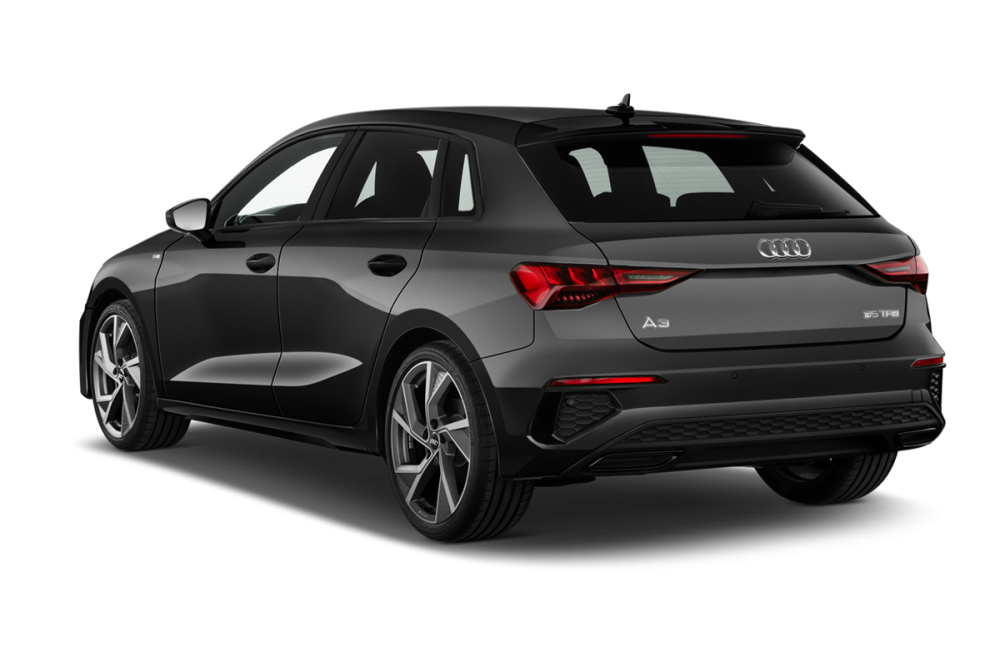 AUDI Nouvelle A3 Sportback IV 30 TDI 116ch