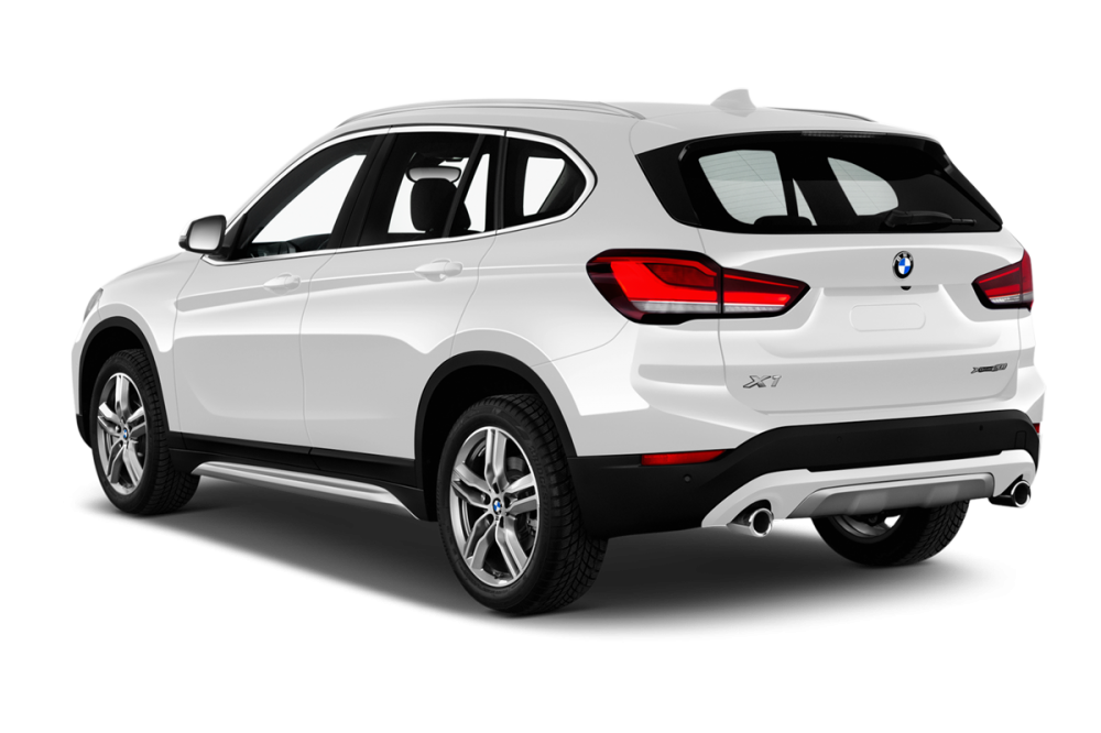 BMW X1 F48 xDrive18dA 150ch Sport Euro6d-T
