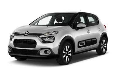 CITROEN C3 III PureTech 82ch Feel S&S E6.d