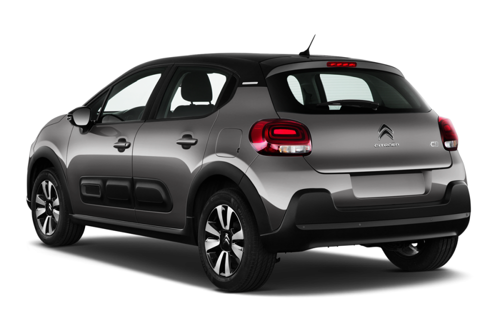 CITROEN C3 III PureTech 110ch Shine S&S EAT6 E6.d-TEMP 114g