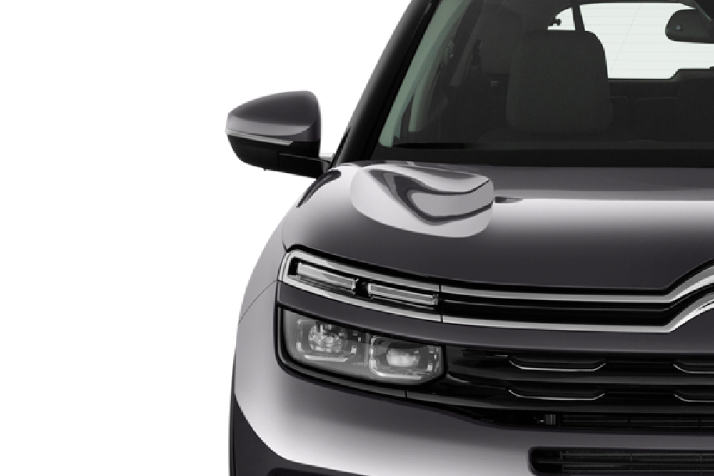 CITROEN C5 Aircross BlueHDi 130ch S&S Shine EAT8