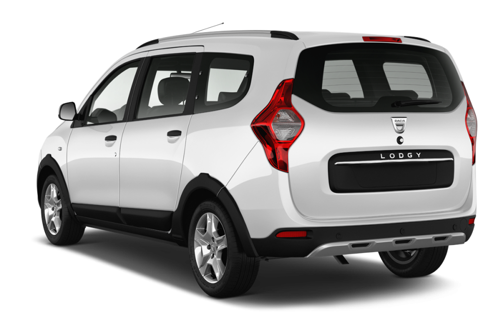 DACIA Lodgy 1.5 Blue dCi 115ch Essentiel 7 places - 20