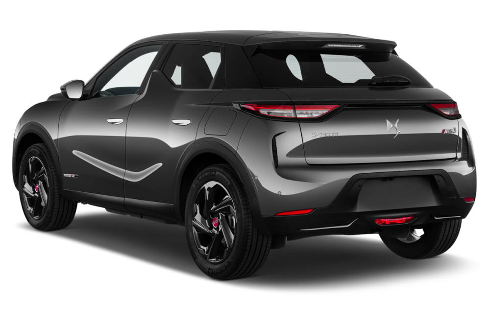 DS DS3 Crossback BlueHDi 100ch Performance Line