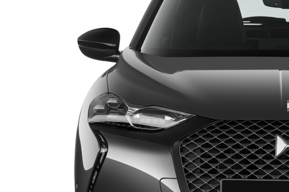DS DS3 Crossback BlueHDi 100ch Performance Line