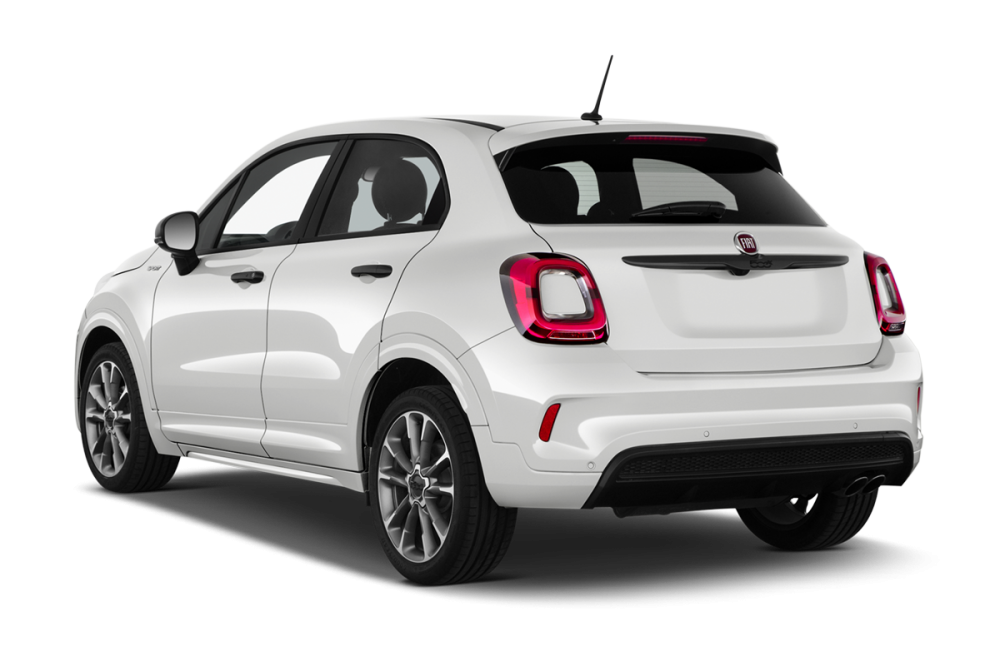 FIAT 500X 1.6 Multijet 120ch Lounge