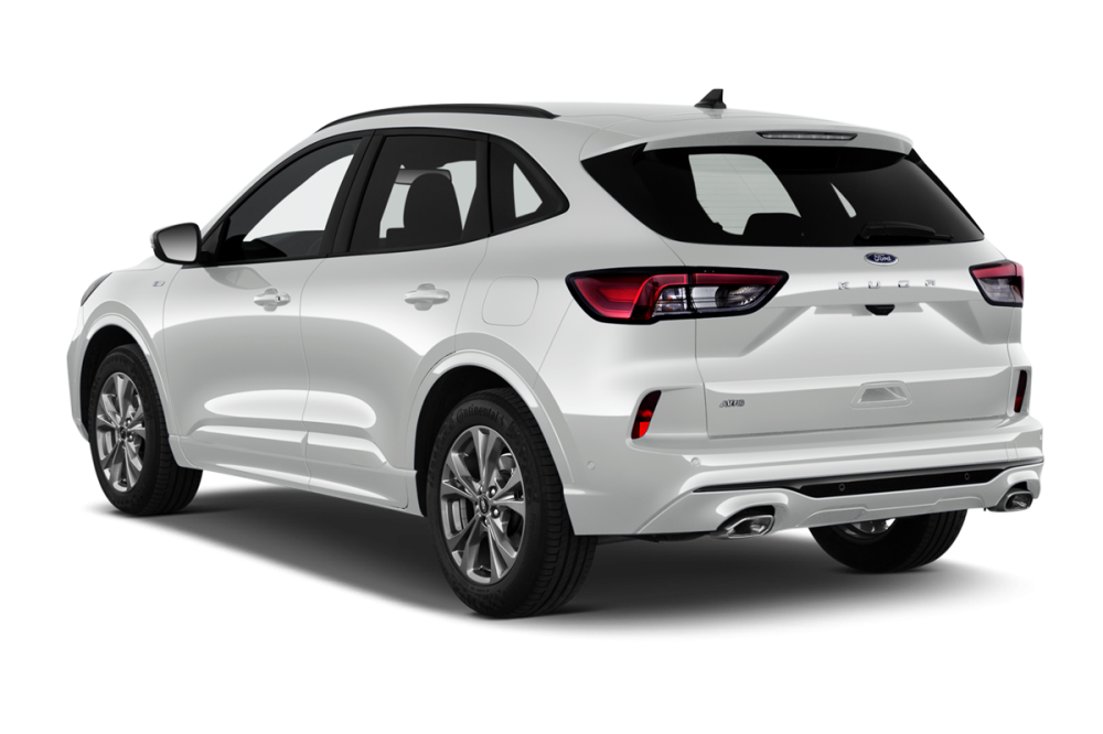 FORD Nouveau Kuga 2.0 EcoBlue 190ch ST-Line X BVA i-AWD