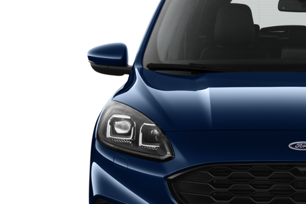 FORD Nouveau Kuga 2.0 EcoBlue 190ch ST-Line X BVA i-AWD