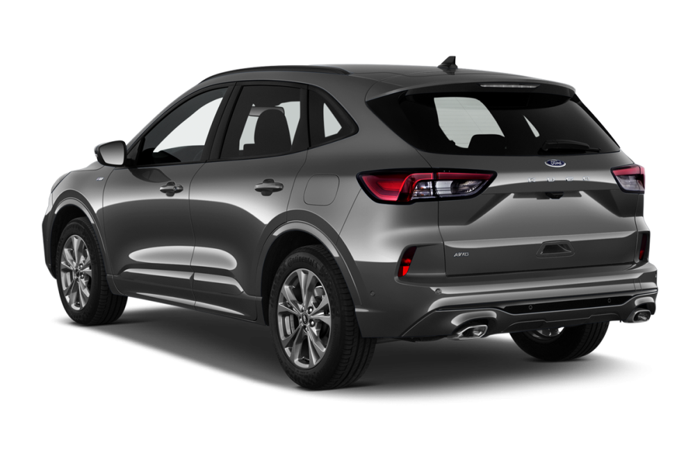 FORD Nouveau Kuga 1.5 EcoBoost 150ch ST-Line X