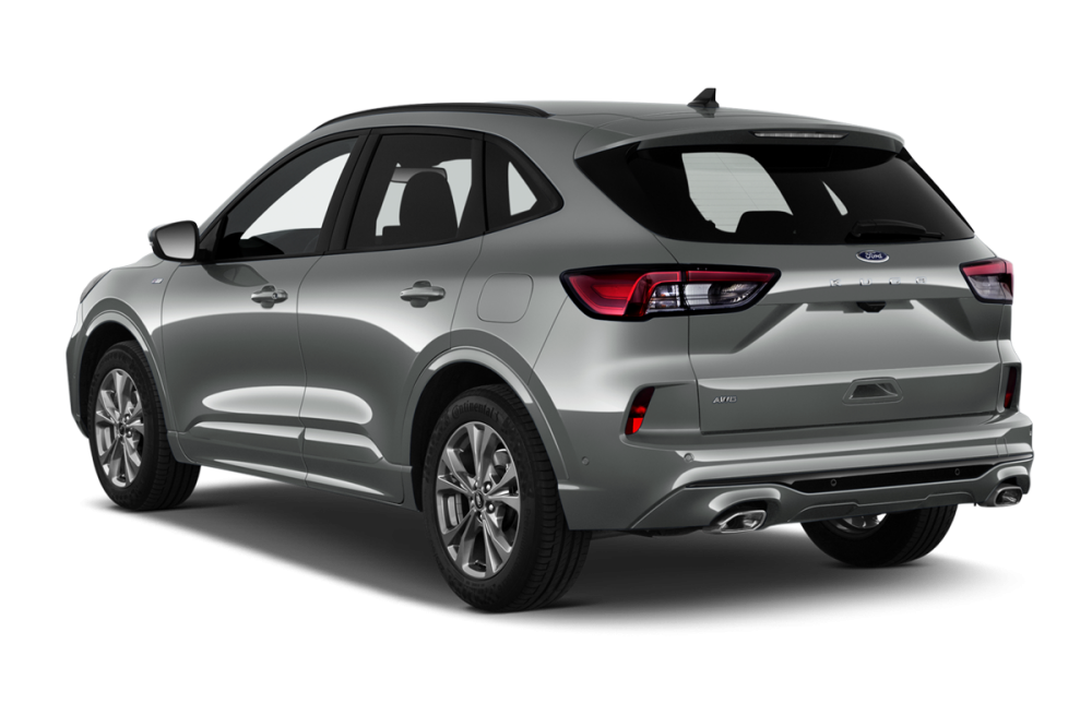 FORD Nouveau Kuga 1.5 EcoBoost 150ch ST-Line X