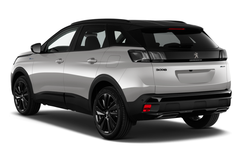PEUGEOT 3008 II 1.2 PureTech 130ch E6.c Allure S&S