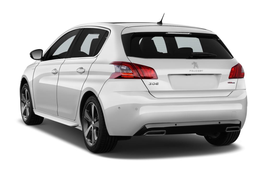 PEUGEOT 308 II 1.5 BlueHDi 130ch S&S GT EAT8