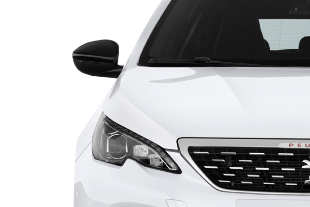 PEUGEOT 308 II 1.5 BlueHDi 130ch S&S GT EAT8