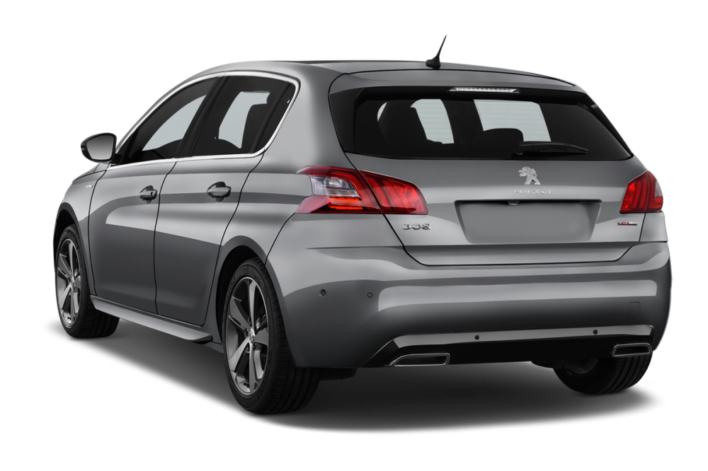 PEUGEOT 308 II 1.5 BlueHDi 130ch S&S GT EAT8