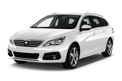 PEUGEOT 308 SW II II 1.5 BlueHDi 130ch S&S GT
