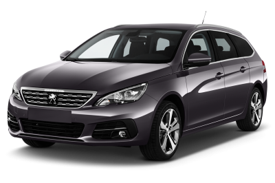 PEUGEOT 308 SW II II 1.5 BlueHDi 130ch S&S GT