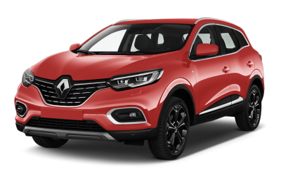 RENAULT Kadjar 1.5 Blue dCi 115ch Bose EDC