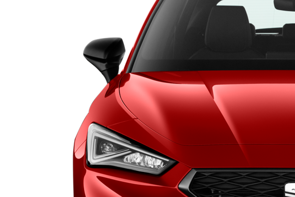 SEAT Leon IV 1.5 TSI 150ch FR One