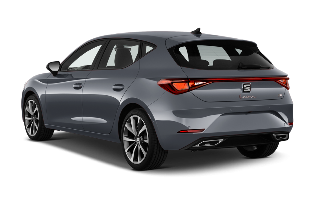 SEAT Leon IV 1.5 TSI 150ch FR