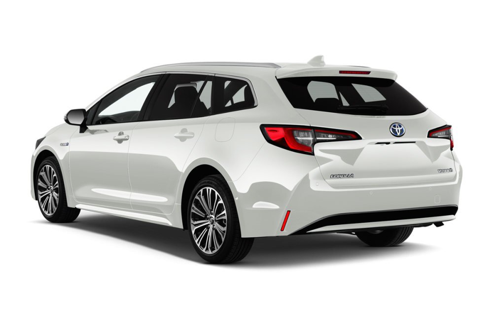 TOYOTA Corolla Touring Sports X 122h Dynamic MY20