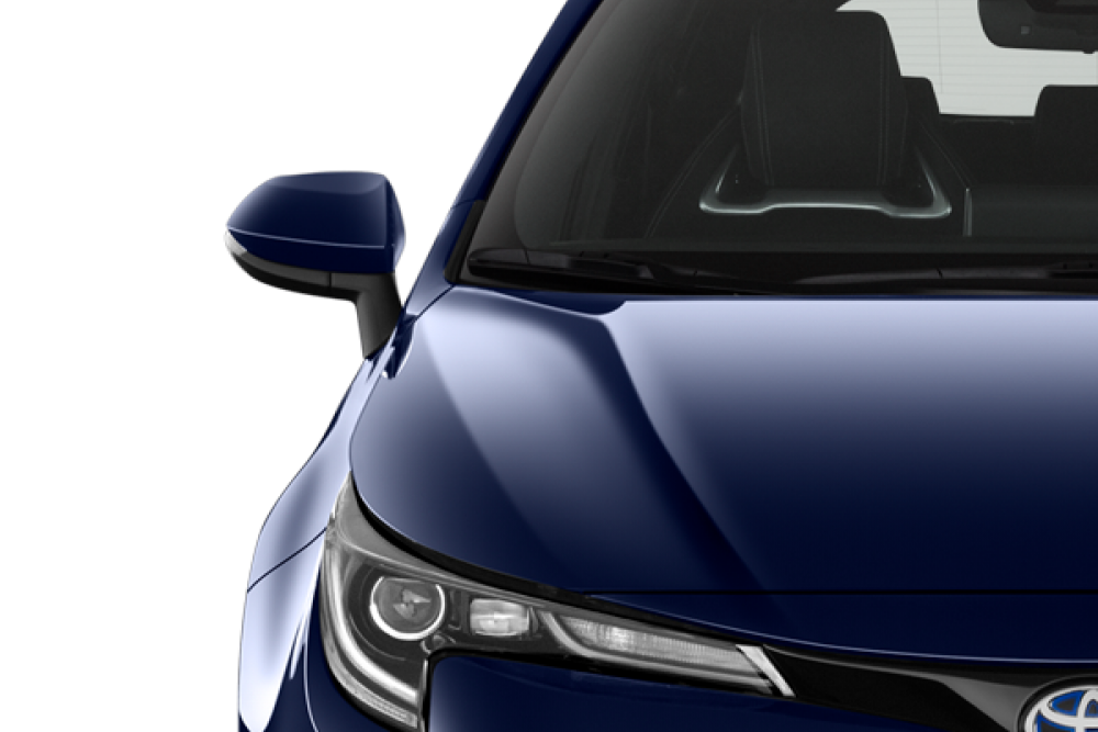 TOYOTA Corolla Touring Sports X 122h Dynamic MY20