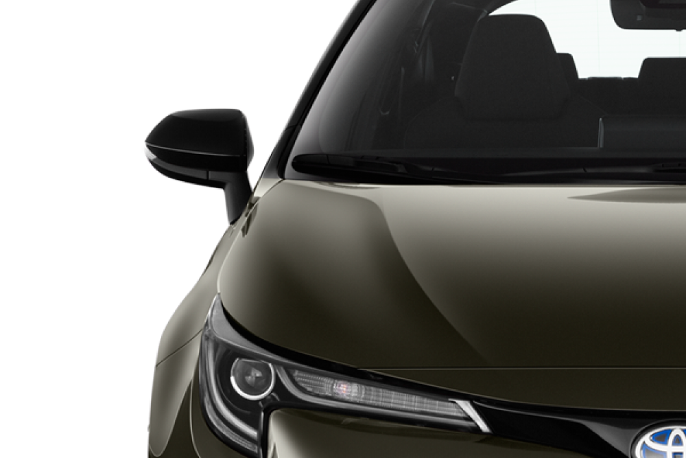 TOYOTA Corolla X 122h Design MY21