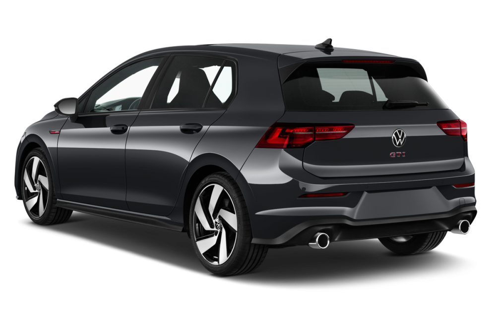 VOLKSWAGEN Golf VIII 2.0 TDI SCR 150ch Style 1st DSG7