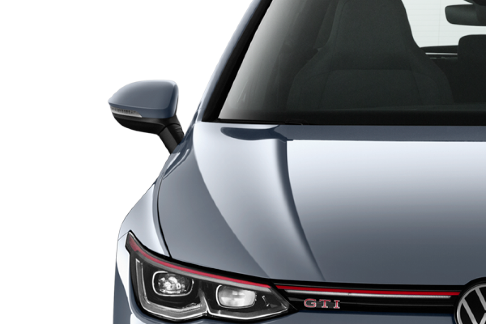 VOLKSWAGEN Golf VIII 2.0 TDI SCR 150ch Style 1st DSG7