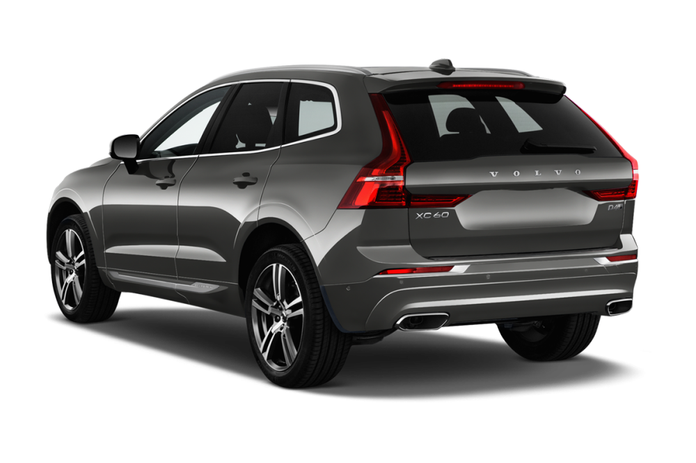 VOLVO XC60 II B4 AdBlue AWD 197ch R-Design Geartronic